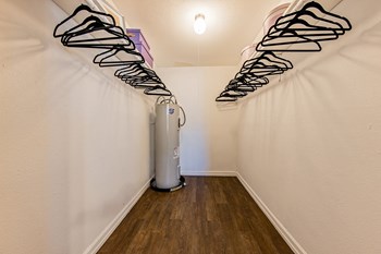 The Domain At Ellington