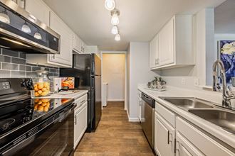 Large Kitchen