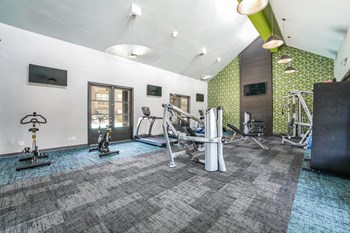 The Madison On The Lake