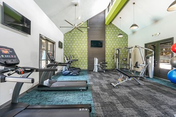 The Madison On The Lake