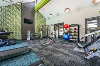 The Madison On The Lake