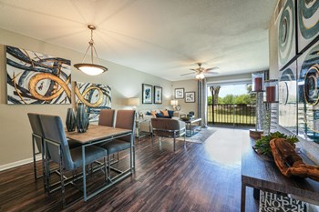 living and dining living and dining - Photo Gallery 5