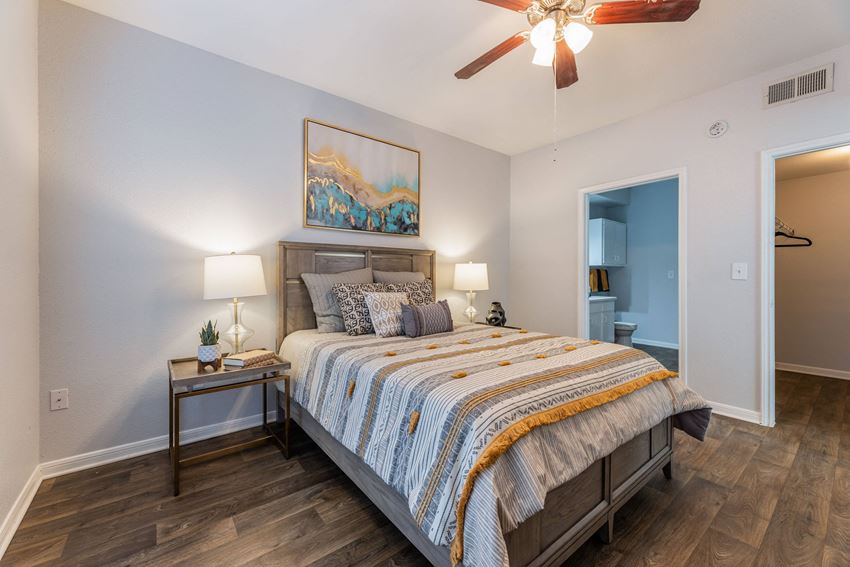 The Gentry Apartments, 8550 Easton Commons Drive, Houston, TX RentCafe