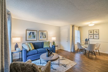 The Parker At Ellington Apartments