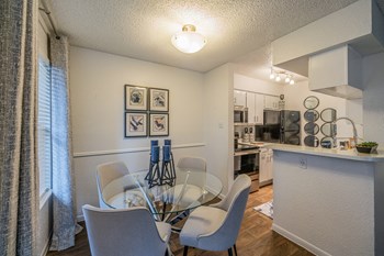 The Parker At Ellington Apartments