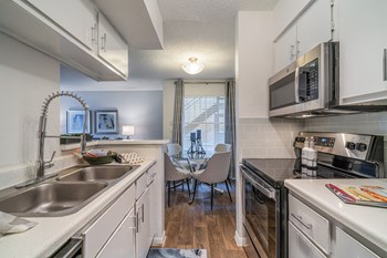 The Parker At Ellington Apartments