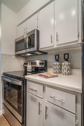 The Parker At Ellington Apartments