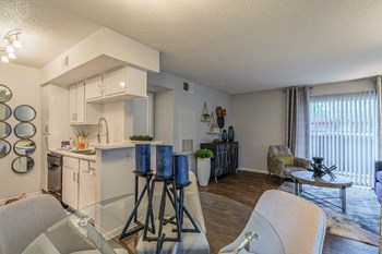 The Parker At Ellington Apartments