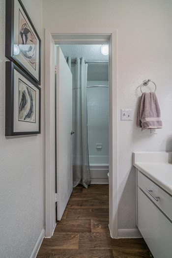 The Parker At Ellington Apartments