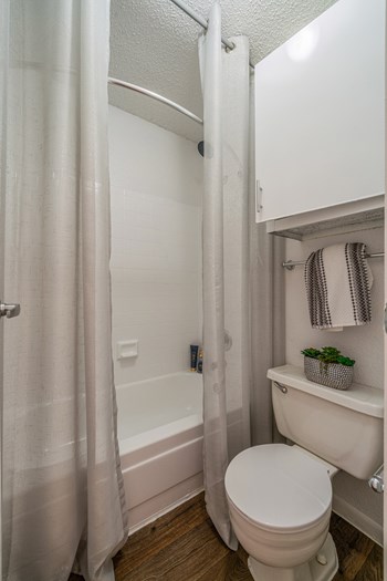 The Parker At Ellington Apartments