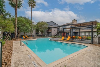 The Parker At Ellington Apartments