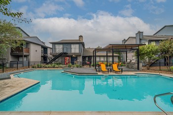 The Parker At Ellington Apartments