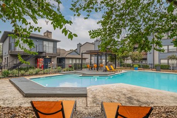 The Parker At Ellington Apartments