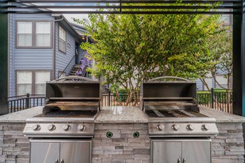 The Parker At Ellington Apartments