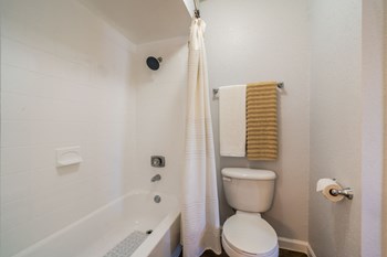 large shower large shower