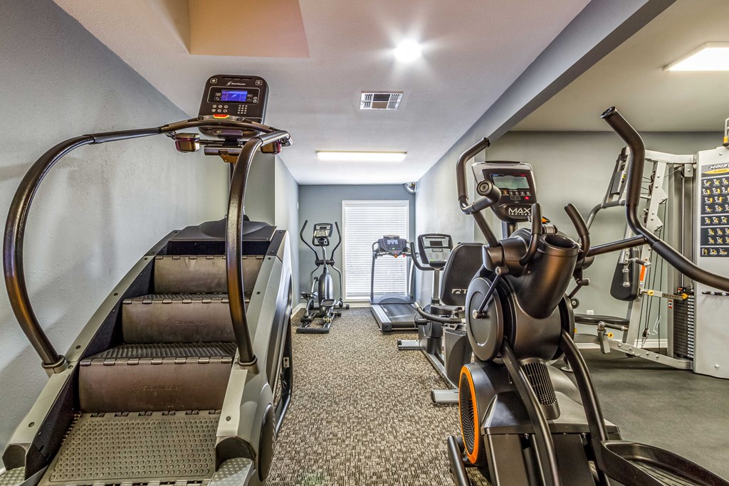 Lakebridge Apartments Houston