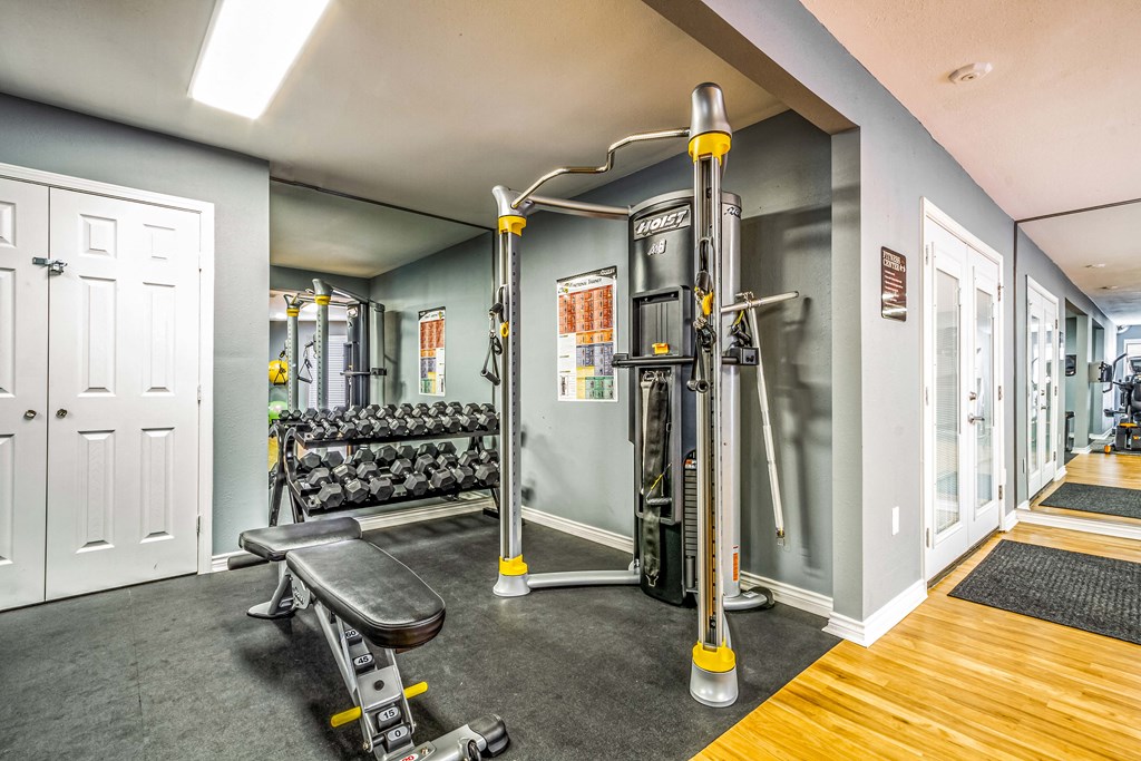 Lakebridge Apartments Houston