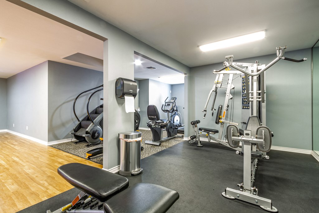 Lakebridge Apartments Houston