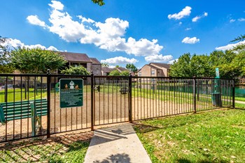 Lakebridge Apartments Houston