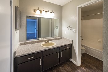 Upgraded Bathrooms Upgraded Bathrooms - Photo Gallery 3