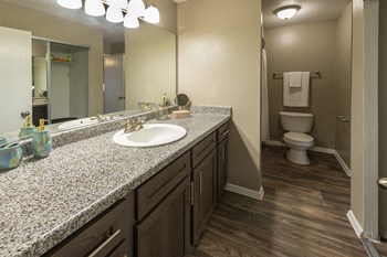 Upgraded Bathrooms Upgraded Bathrooms - Photo Gallery 2