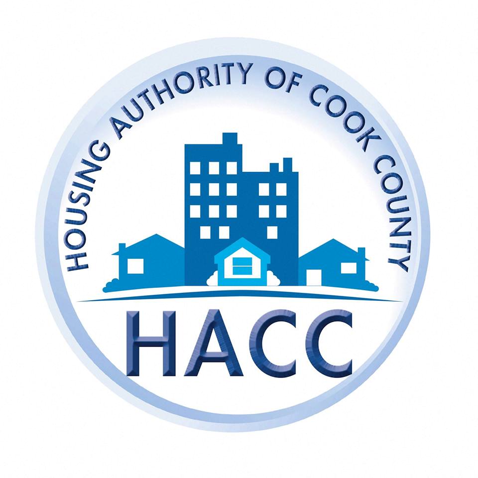 Housing Authority of Cook County Company