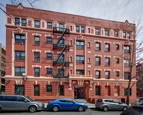 Simpson St, Fox St, E 163Rd St, And Southern Blvd 1-4 Beds Apartment for Rent
