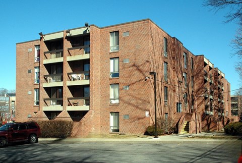 123A Hutchings Street Studio Apartment for Rent