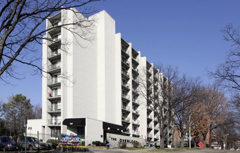 1201 Boynton Drive Studio Apartment for Rent