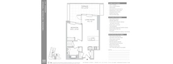 88 Regent A10_Terrace