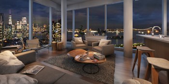 Living Room View - Photo Gallery 2