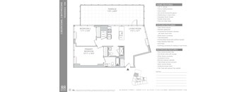 88 Regent-2 Bed B3+T