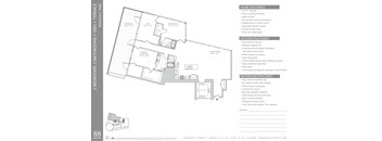 88 Regent-2 Bed B6 +T