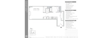 88 Regent - Studio S2a