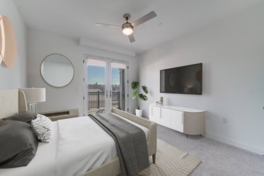 340 Old River Road 2 Beds Apartment for Rent - Photo Gallery 5