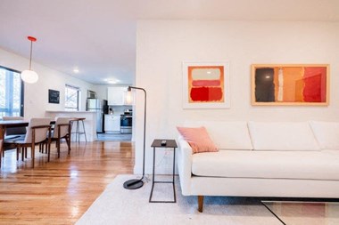 28R Nob Hill 1-3 Beds Apartment for Rent - Photo Gallery 3