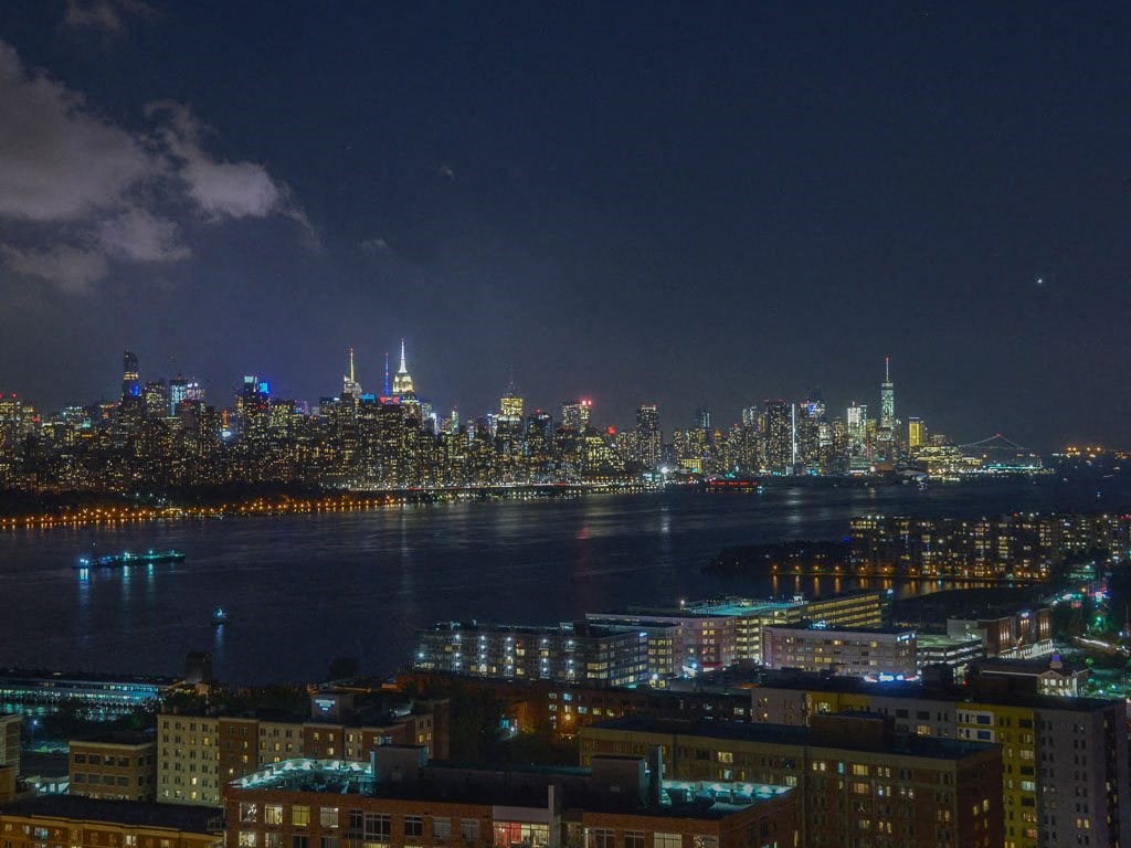 Skyline View at Riello Apartments Owner LLC, Edgewater, NJ