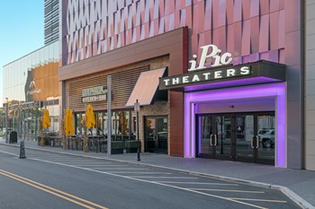 Neighborhood Theatre at Hudson Lights, Fort Lee, New Jersey - Photo Gallery 20