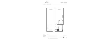 Residence 918 at Hudson Lights, Fort Lee, NJ