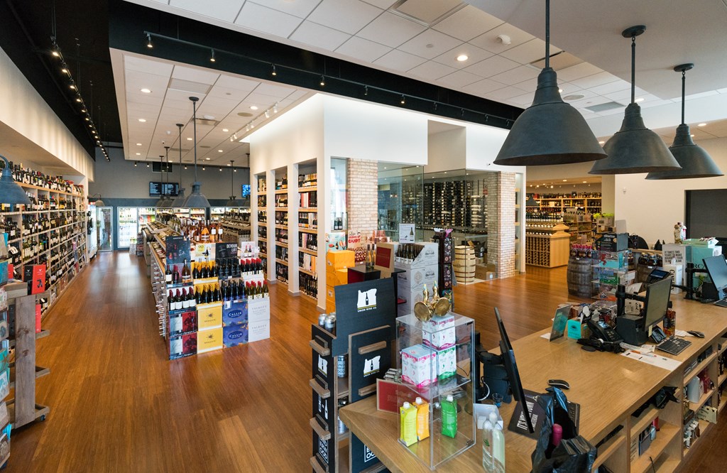 Marketplace at Hudson Lights, Fort Lee