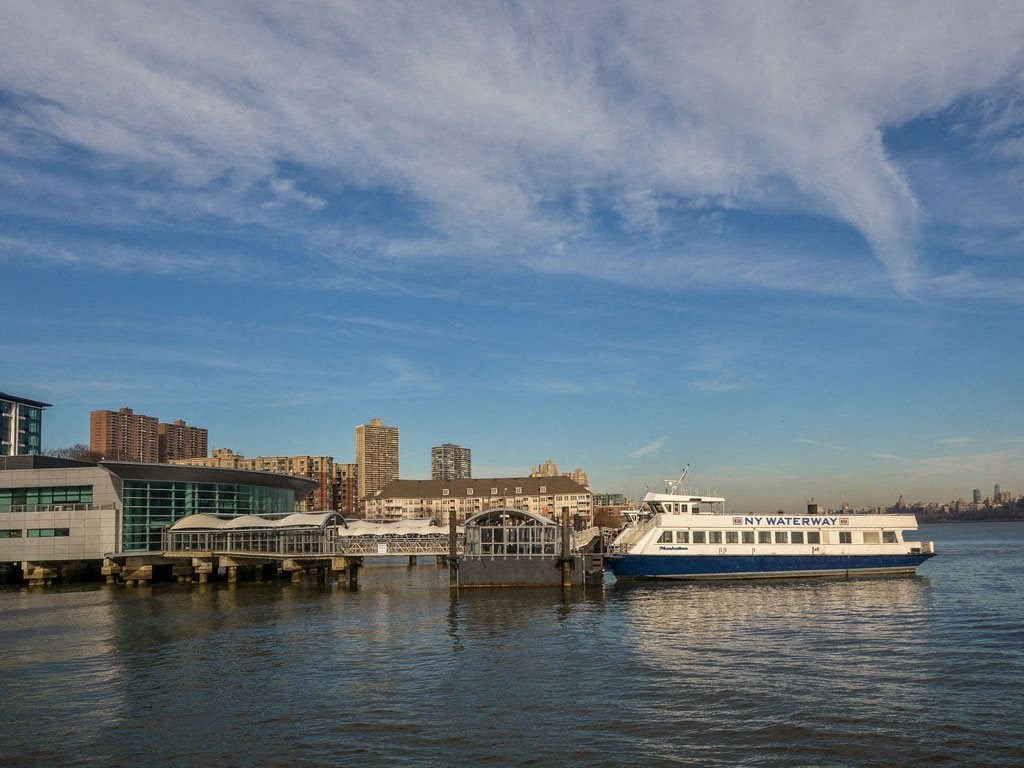 Neighborhood at Riello Apartments Owner LLC, Edgewater