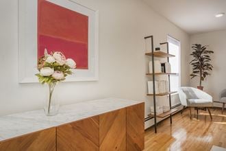 28R Nob Hill 1-3 Beds Apartment for Rent - Photo Gallery 1