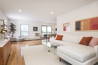 28R Nob Hill 1-3 Beds Apartment for Rent - Photo Gallery 4