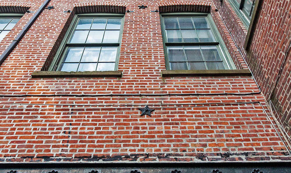 Property Exterior at Grand Adams Apartment Owner LLC, New Jersey