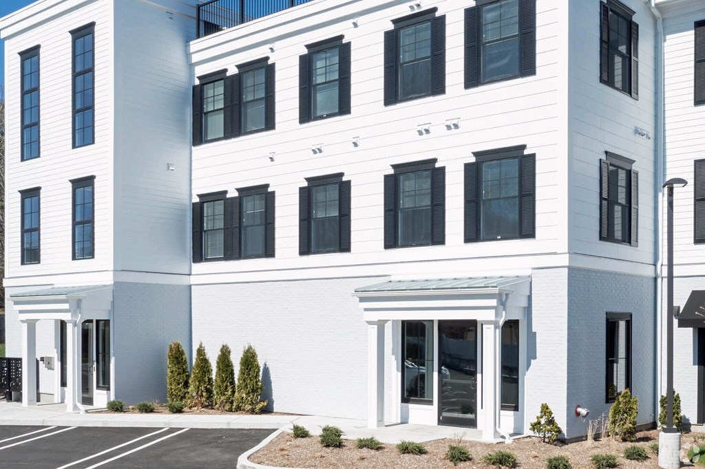 Residential, Multi-Family, Apartments, Milford