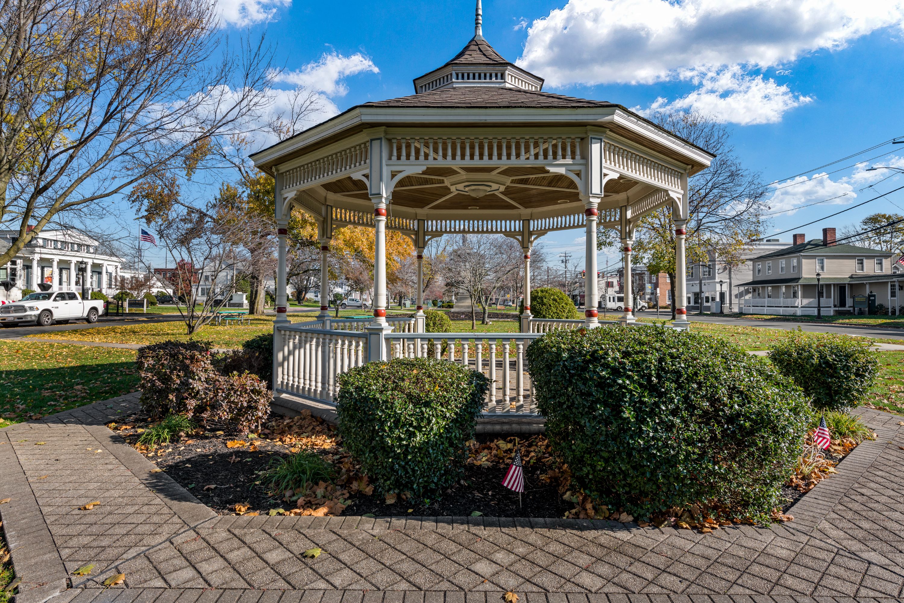 Metro Star - Metro On Broad