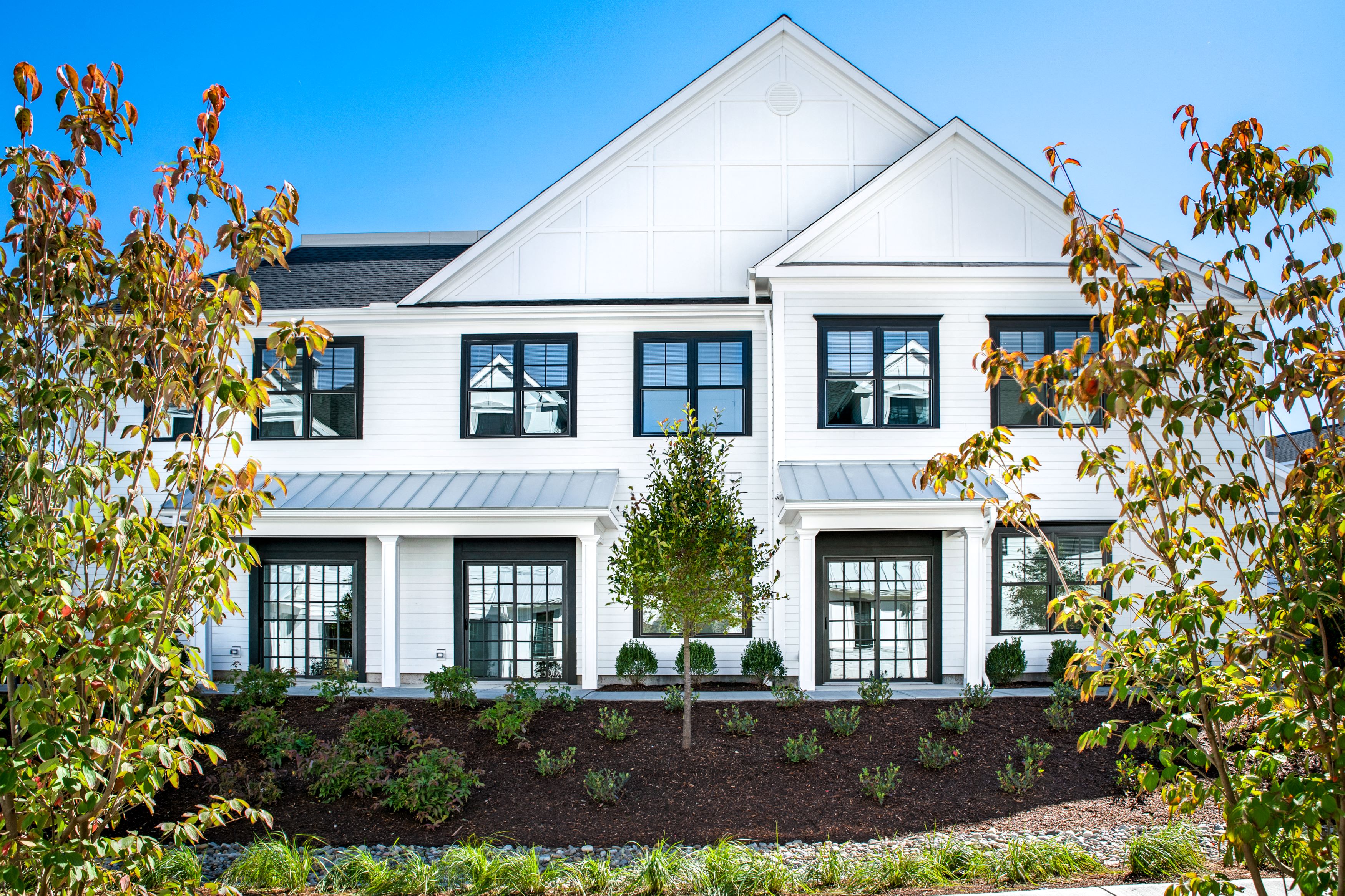 Residential, Apartments, Multi-Family