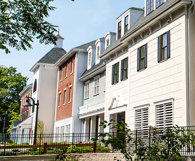 Residential, Multi-Family, Apartments, Milford
