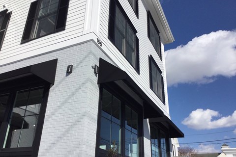 Residential, Multi-Family, Apartments, Milford