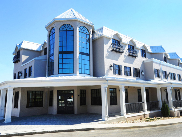 Residential, Multi-Family, Apartments, Milford, Downtown